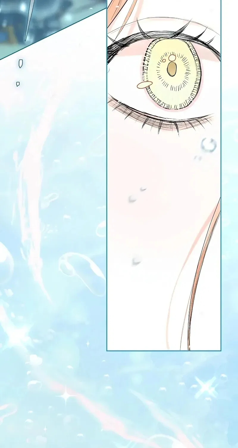 The Merman Trapped in My Lake Chapter 1 – Page 107
