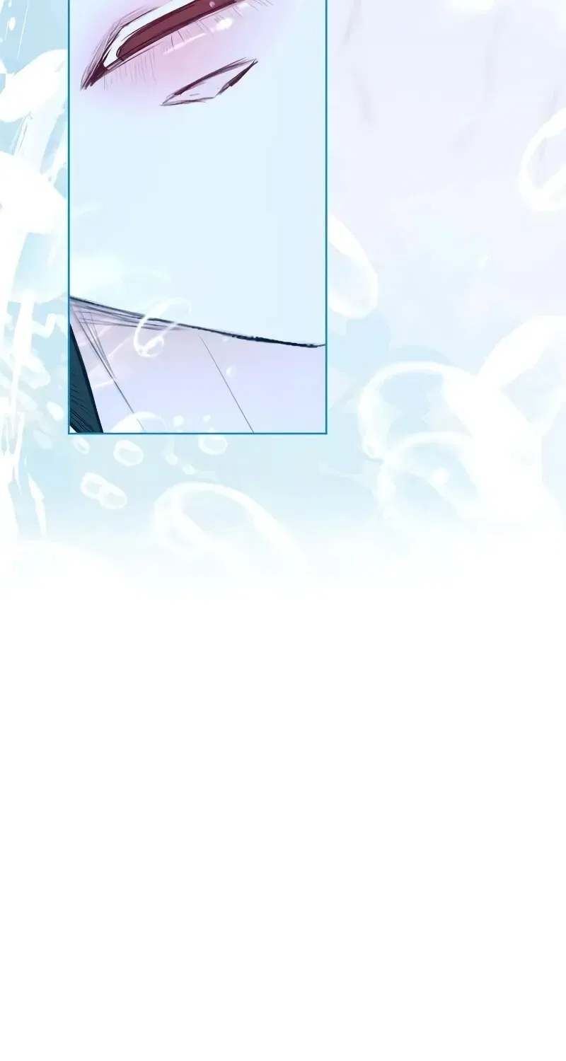 The Merman Trapped in My Lake Chapter 1 – Page 110
