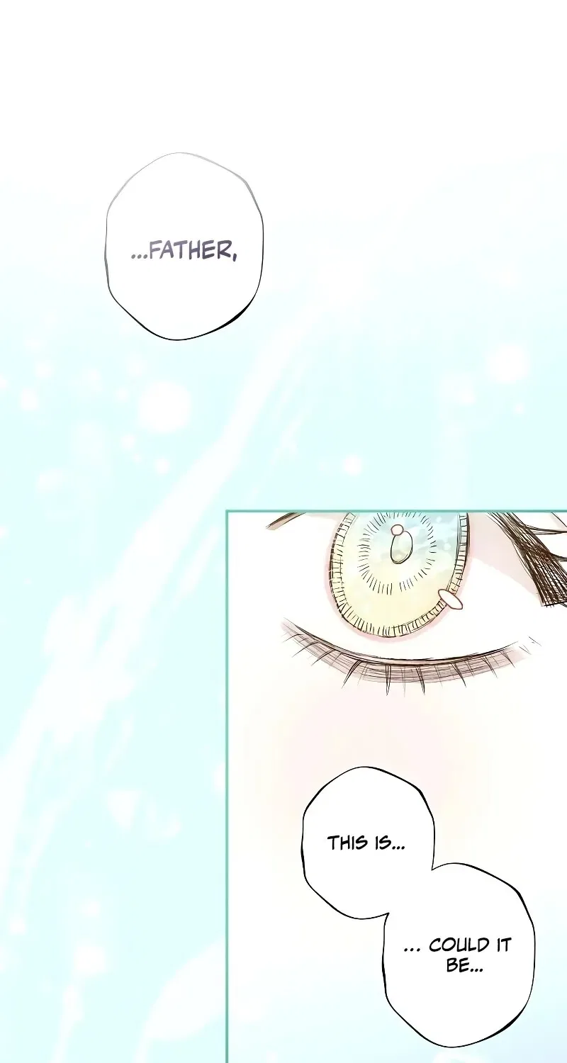 The Merman Trapped in My Lake Chapter 1 – Page 111