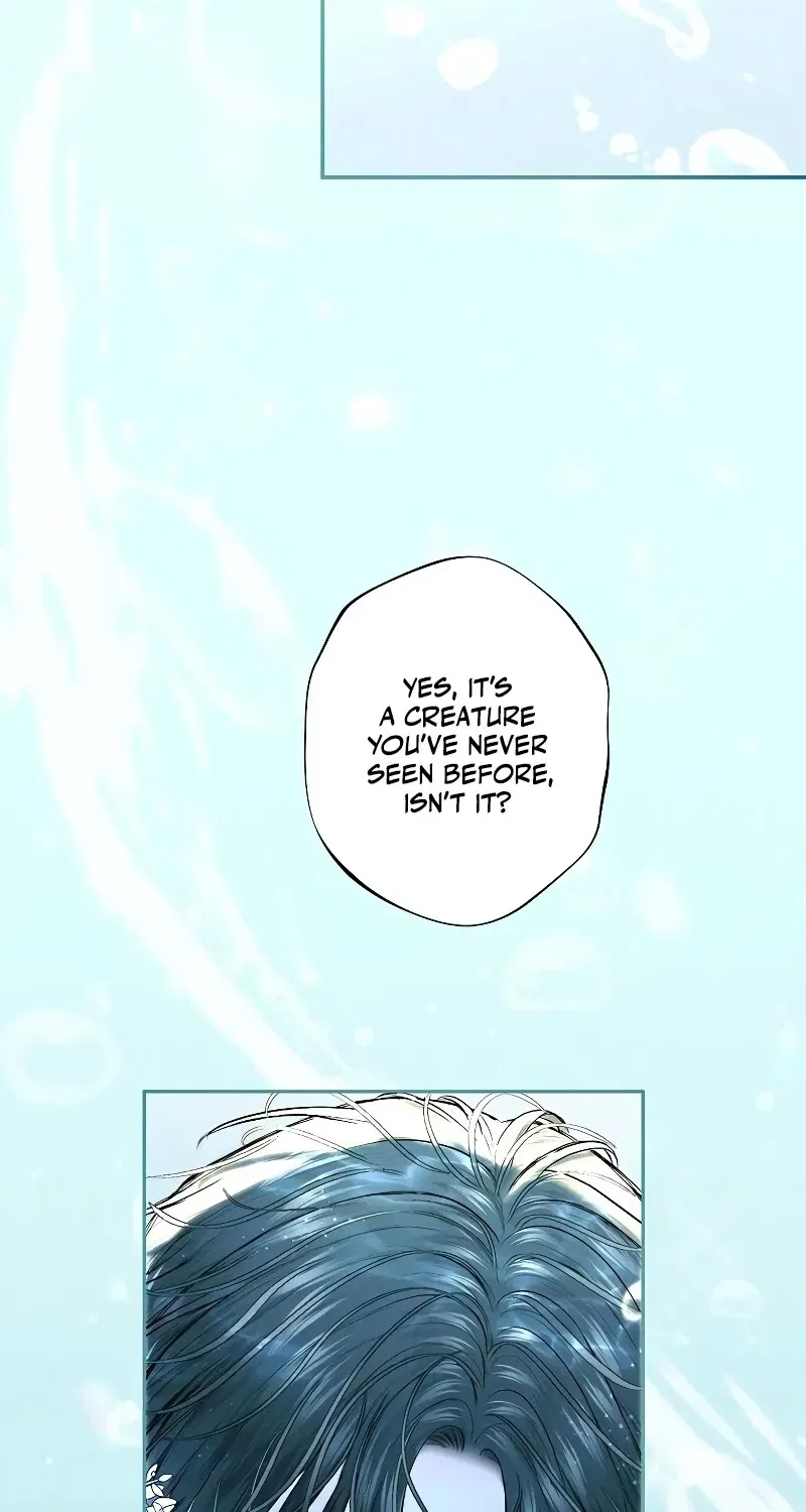 The Merman Trapped in My Lake Chapter 1 – Page 112