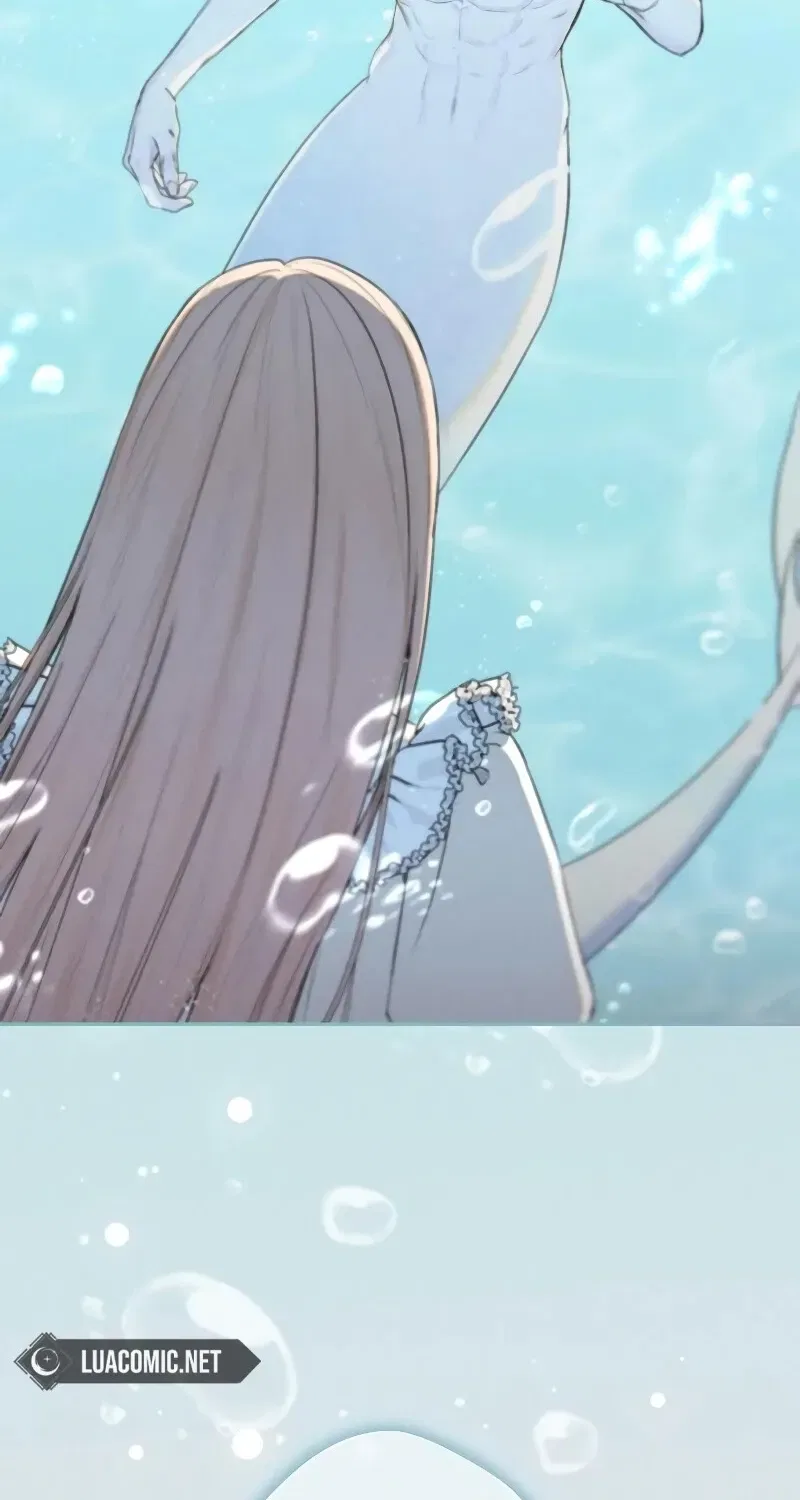 The Merman Trapped in My Lake Chapter 1 – Page 114