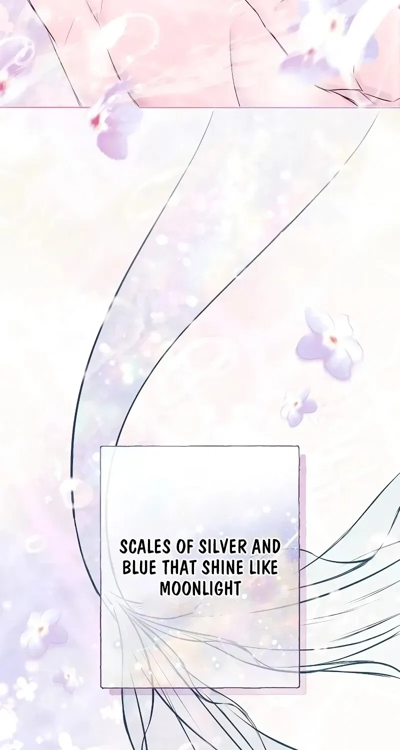 The Merman Trapped in My Lake Chapter 1 – Page 124