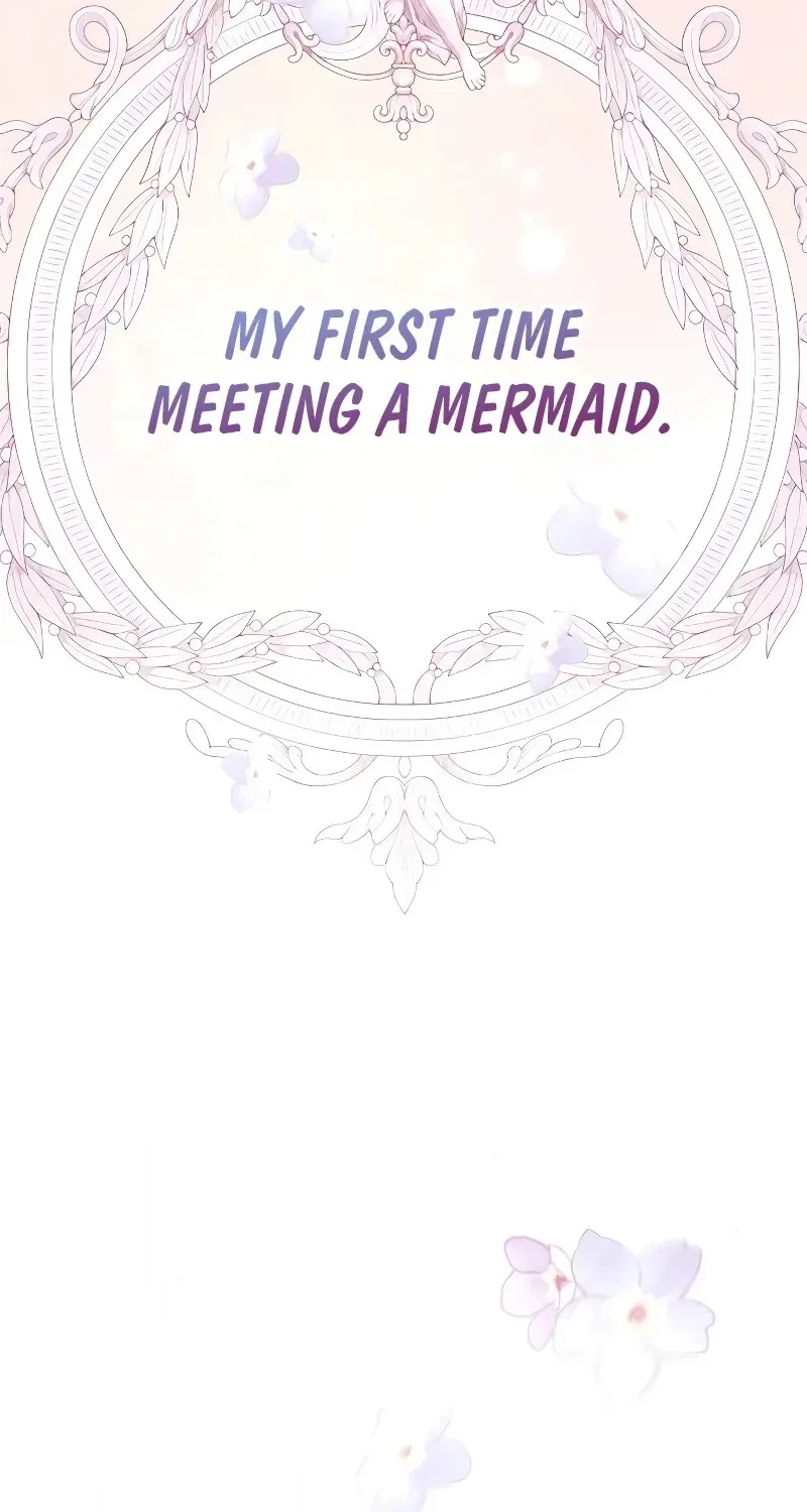 The Merman Trapped in My Lake Chapter 1 – Page 128