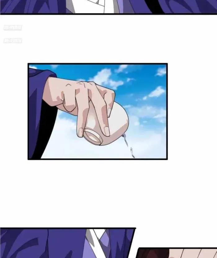 It Starts With A Mountain Chapter 867 – Page 3