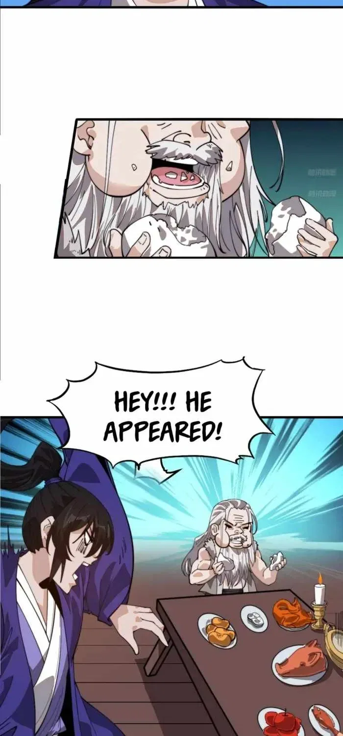 It Starts With A Mountain Chapter 867 – Page 11