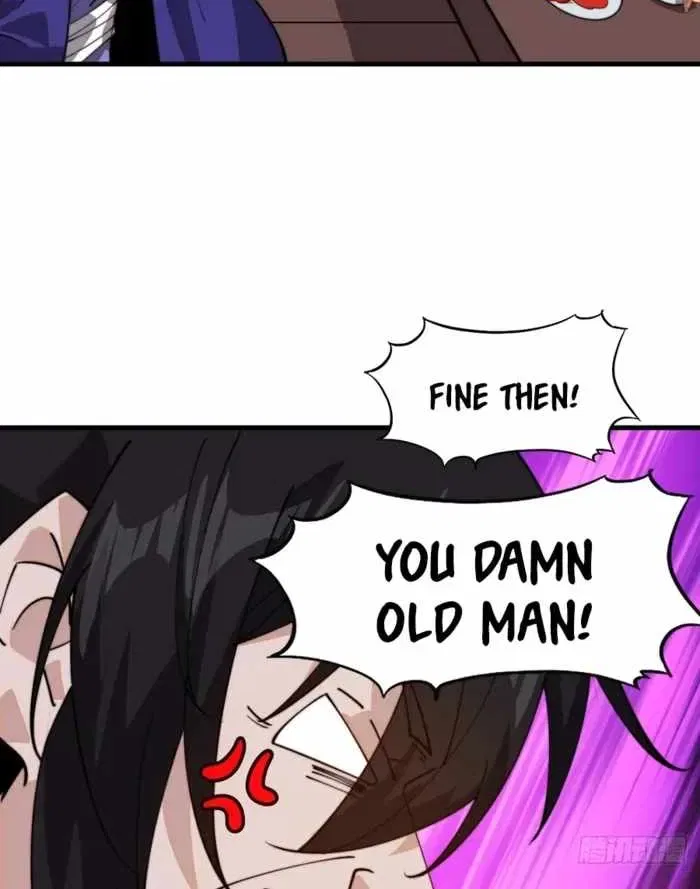 It Starts With A Mountain Chapter 867 – Page 12