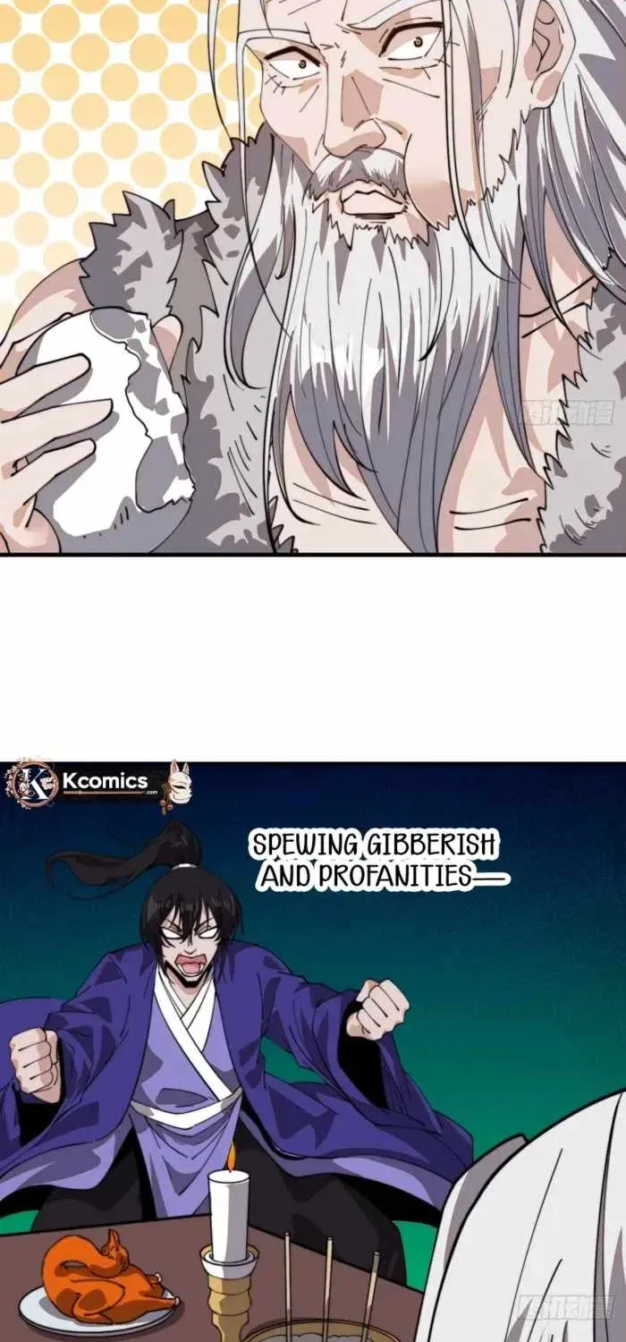 It Starts With A Mountain Chapter 867 – Page 14