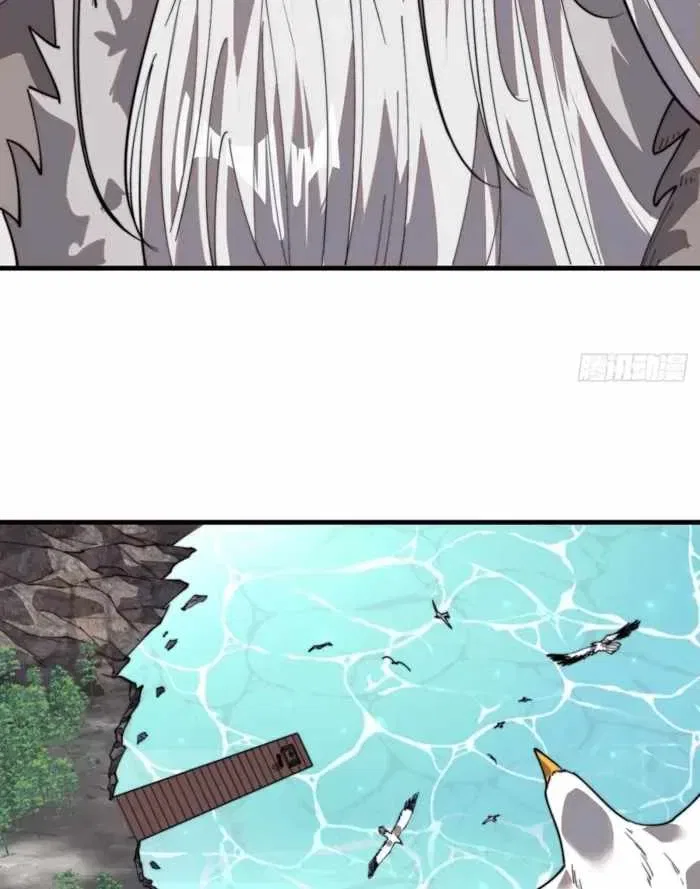 It Starts With A Mountain Chapter 867 – Page 21