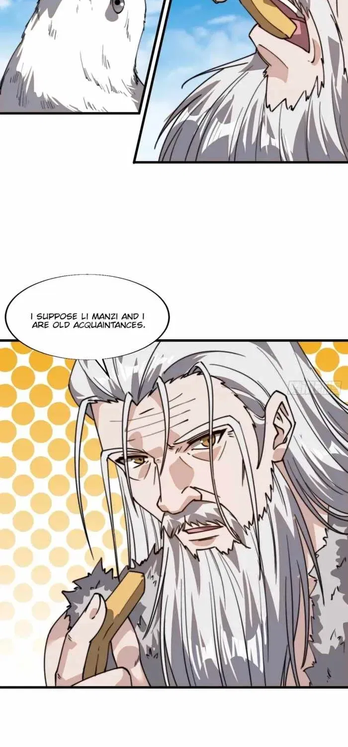 It Starts With A Mountain Chapter 867 – Page 23