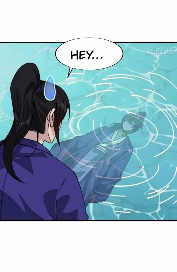 It Starts With A Mountain Chapter 867 – Page 34