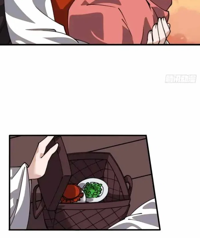 It Starts With A Mountain Chapter 867 – Page 38