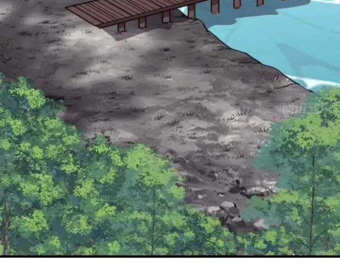 It Starts With A Mountain Chapter 867 – Page 44