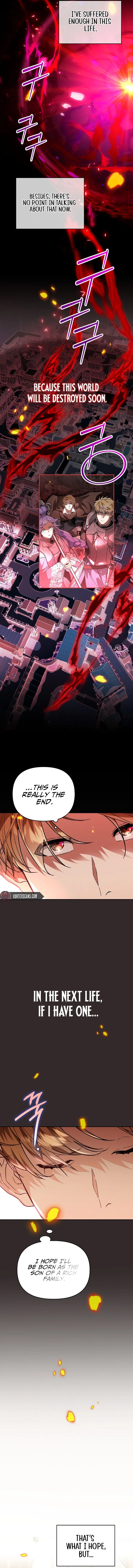 The Unorthodox Genius of the House of Darkness Chapter 1 – Page 5