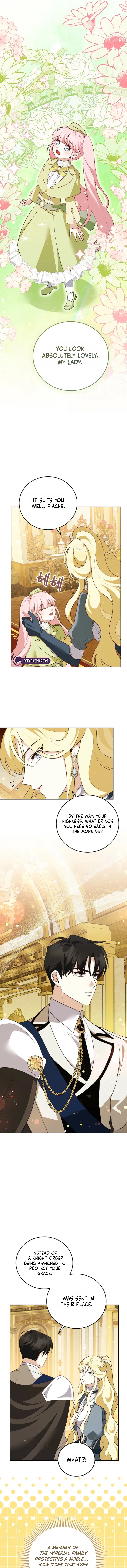 Beginning Part 2 of the Failure Chapter 49 – Page 3