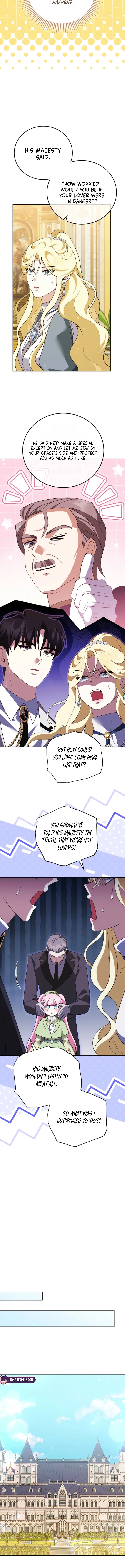 Beginning Part 2 of the Failure Chapter 49 – Page 4