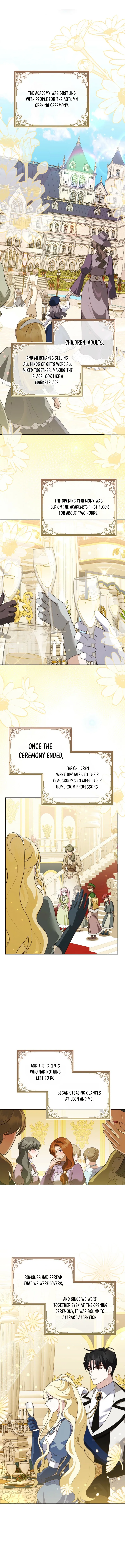 Beginning Part 2 of the Failure Chapter 49 – Page 5