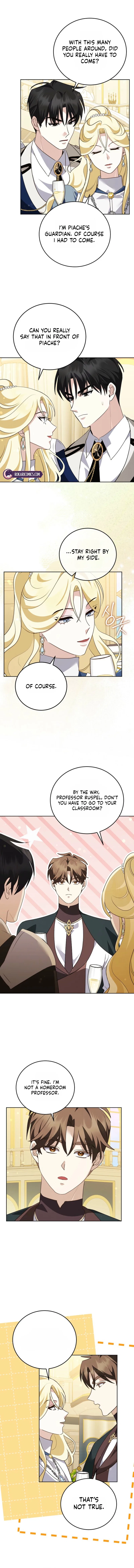 Beginning Part 2 of the Failure Chapter 49 – Page 6