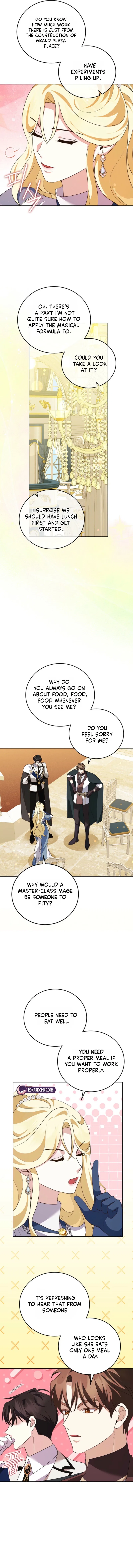Beginning Part 2 of the Failure Chapter 49 – Page 7