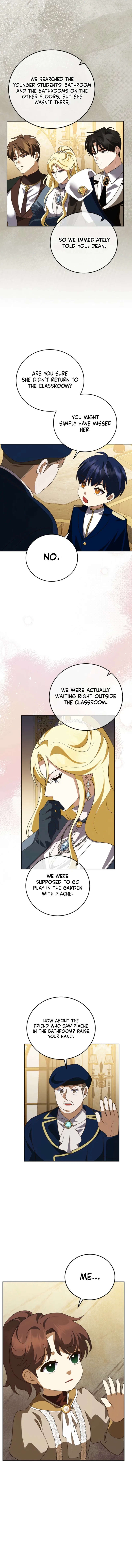 Beginning Part 2 of the Failure Chapter 49 – Page 9