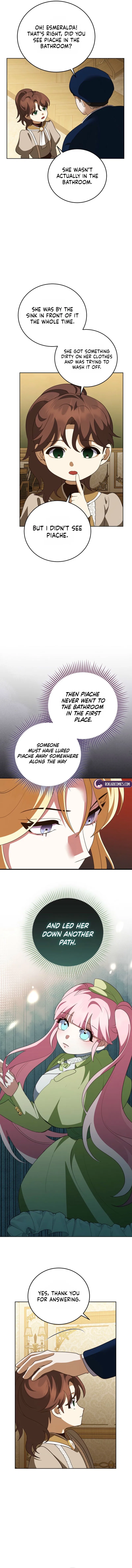 Beginning Part 2 of the Failure Chapter 49 – Page 10