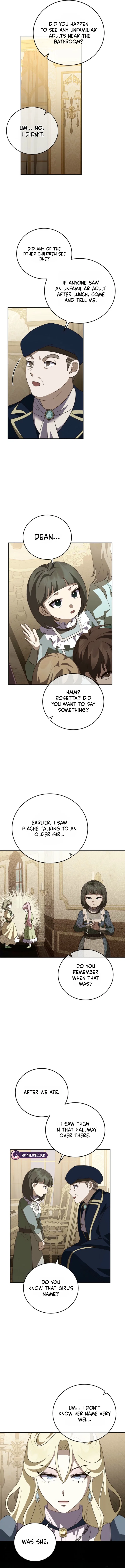 Beginning Part 2 of the Failure Chapter 49 – Page 11