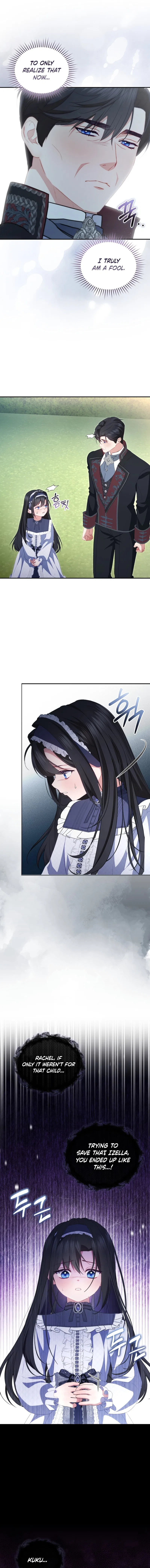 I’m the Only One Who Doesn’t Know the Villainess Is a Man Chapter 16 – Page 10
