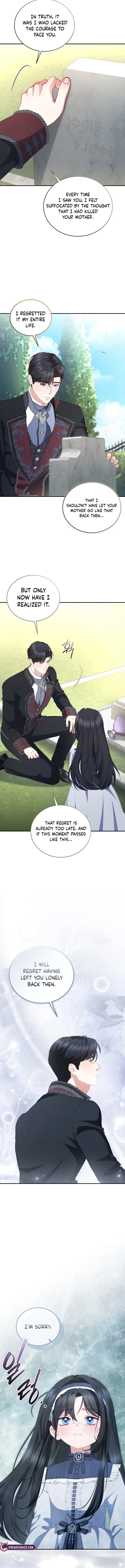 I’m the Only One Who Doesn’t Know the Villainess Is a Man Chapter 16 – Page 12