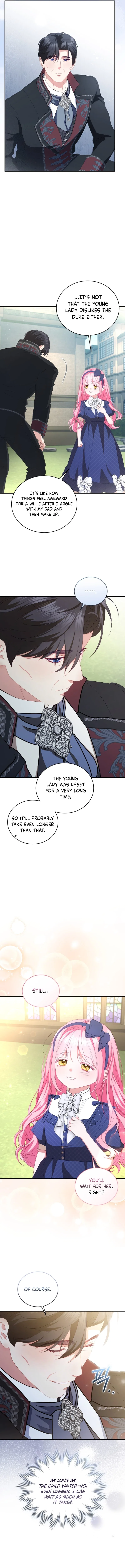 I’m the Only One Who Doesn’t Know the Villainess Is a Man Chapter 16 – Page 14