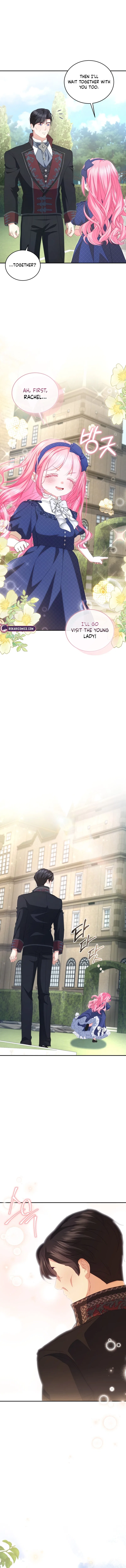 I’m the Only One Who Doesn’t Know the Villainess Is a Man Chapter 16 – Page 15