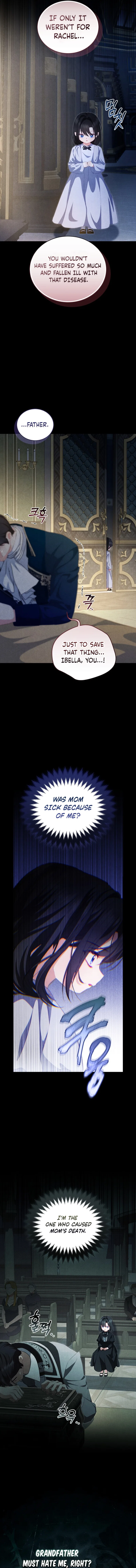 I’m the Only One Who Doesn’t Know the Villainess Is a Man Chapter 15 – Page 3