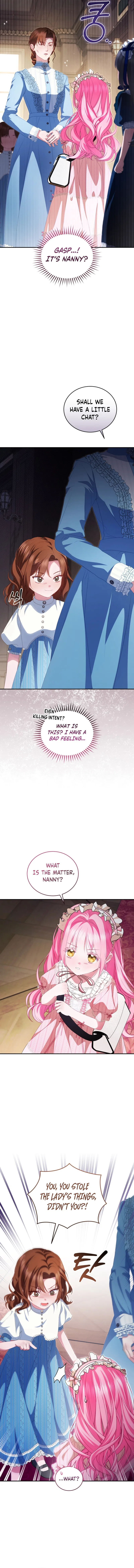 I’m the Only One Who Doesn’t Know the Villainess Is a Man Chapter 15 – Page 11