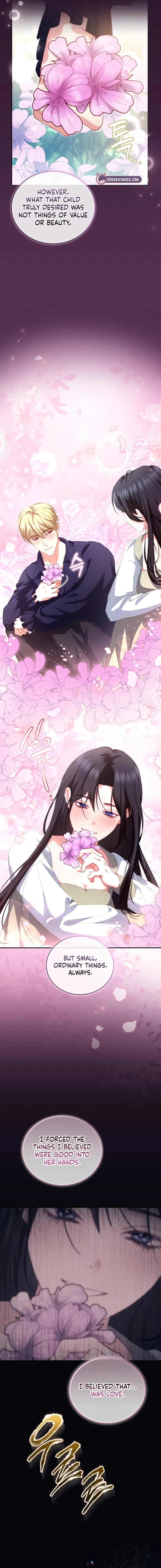 I’m the Only One Who Doesn’t Know the Villainess Is a Man Chapter 14 – Page 9