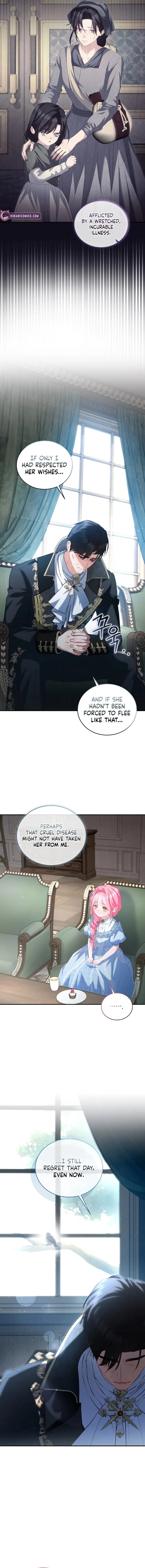 I’m the Only One Who Doesn’t Know the Villainess Is a Man Chapter 14 – Page 12