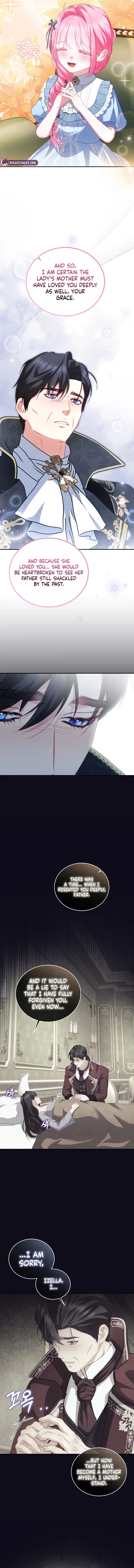 I’m the Only One Who Doesn’t Know the Villainess Is a Man Chapter 14 – Page 14