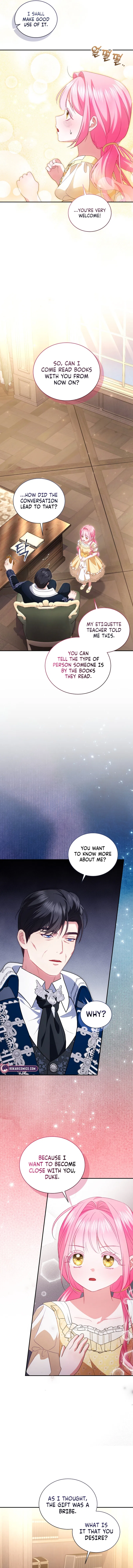 I’m the Only One Who Doesn’t Know the Villainess Is a Man Chapter 13 – Page 18