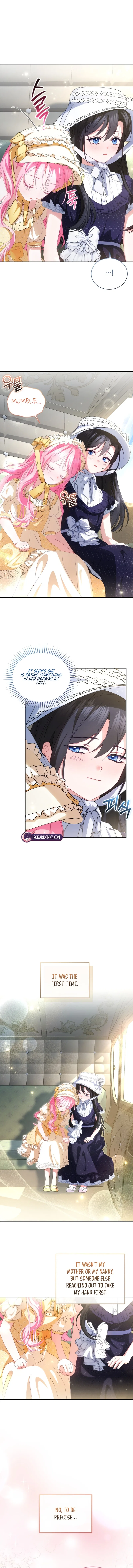 I’m the Only One Who Doesn’t Know the Villainess Is a Man Chapter 12 – Page 15