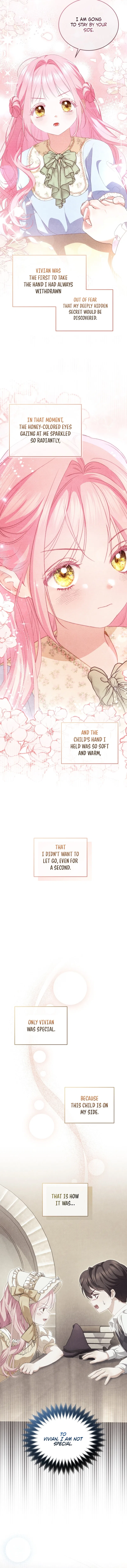 I’m the Only One Who Doesn’t Know the Villainess Is a Man Chapter 12 – Page 16