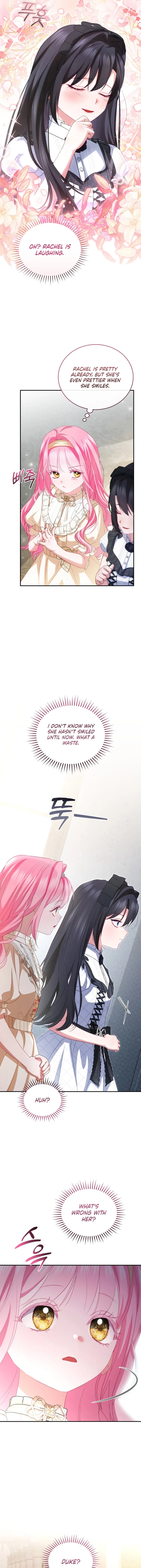 I’m the Only One Who Doesn’t Know the Villainess Is a Man Chapter 11 – Page 12