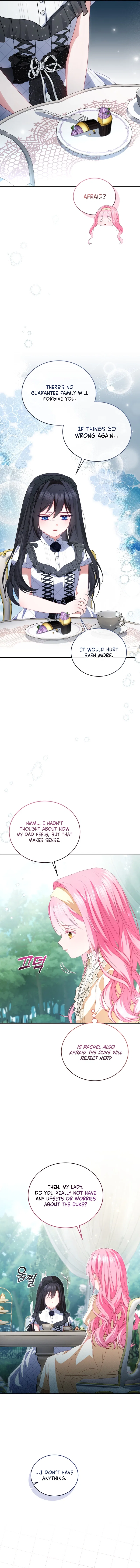 I’m the Only One Who Doesn’t Know the Villainess Is a Man Chapter 11 – Page 18