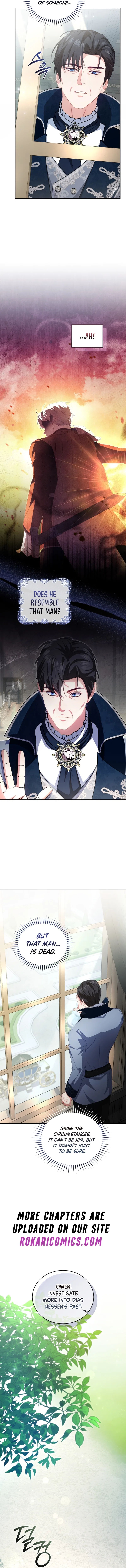 I’m the Only One Who Doesn’t Know the Villainess Is a Man Chapter 9 – Page 15