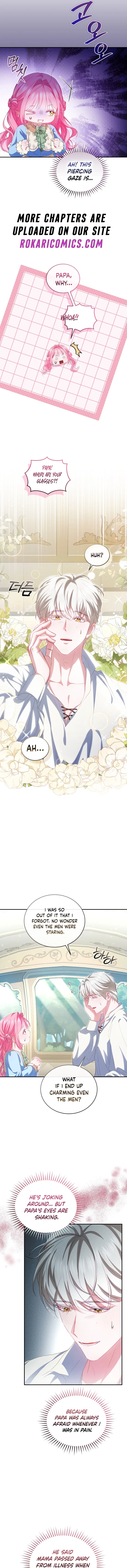 I’m the Only One Who Doesn’t Know the Villainess Is a Man Chapter 9 – Page 17
