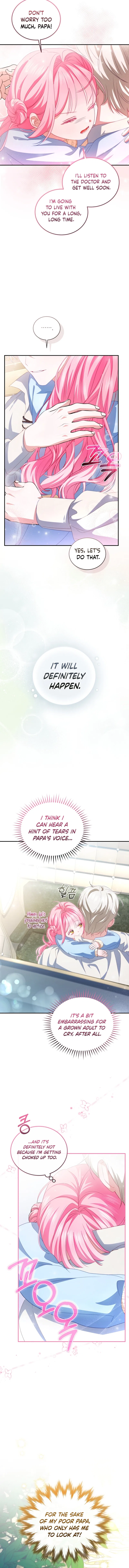 I’m the Only One Who Doesn’t Know the Villainess Is a Man Chapter 9 – Page 19