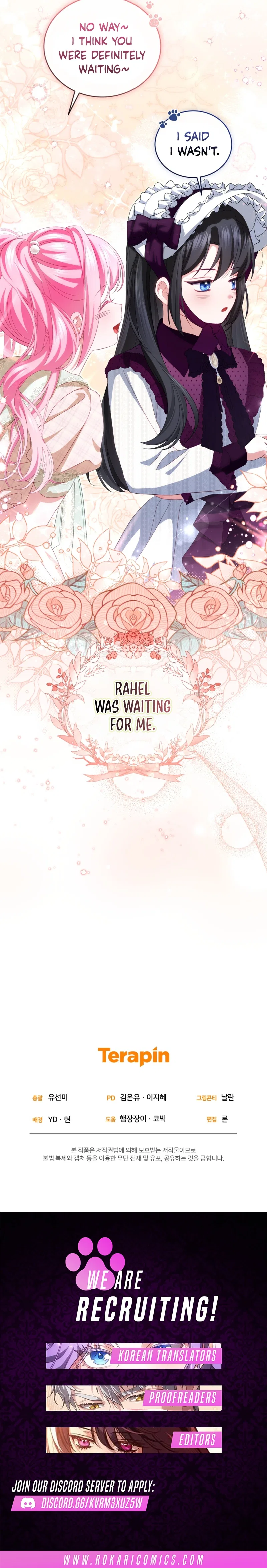 I’m the Only One Who Doesn’t Know the Villainess Is a Man Chapter 9 – Page 21