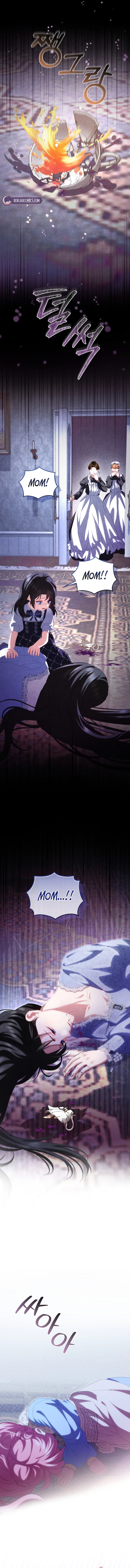I’m the Only One Who Doesn’t Know the Villainess Is a Man Chapter 8 – Page 5