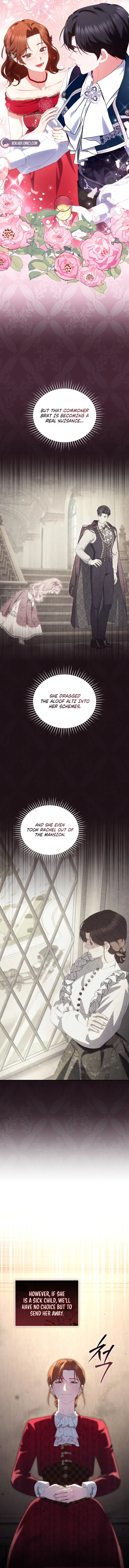 I’m the Only One Who Doesn’t Know the Villainess Is a Man Chapter 8 – Page 15