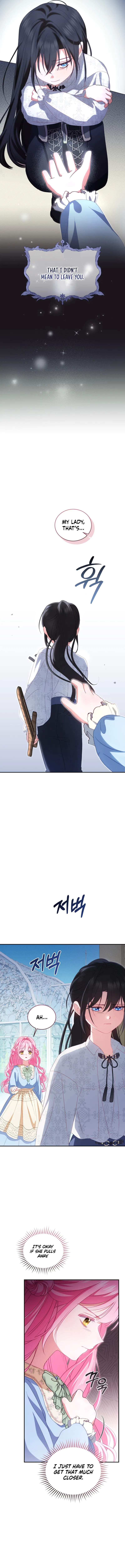 I’m the Only One Who Doesn’t Know the Villainess Is a Man Chapter 7 – Page 18