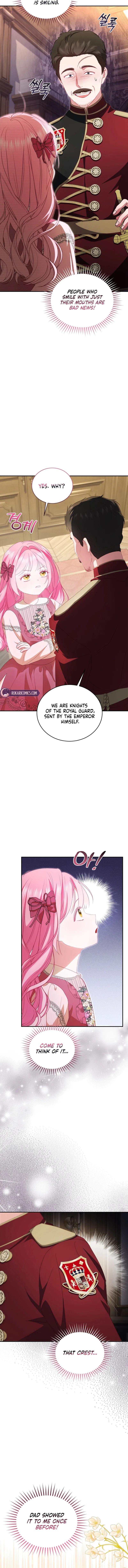 I’m the Only One Who Doesn’t Know the Villainess Is a Man Chapter 6 – Page 6