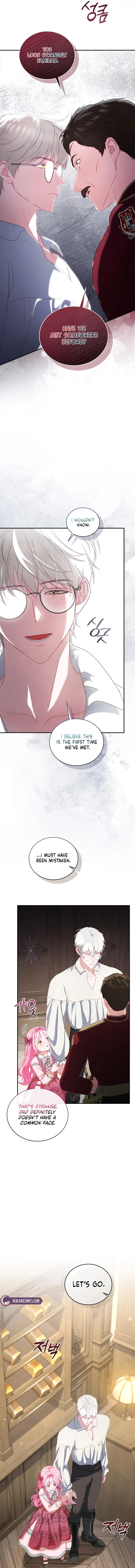 I’m the Only One Who Doesn’t Know the Villainess Is a Man Chapter 6 – Page 19