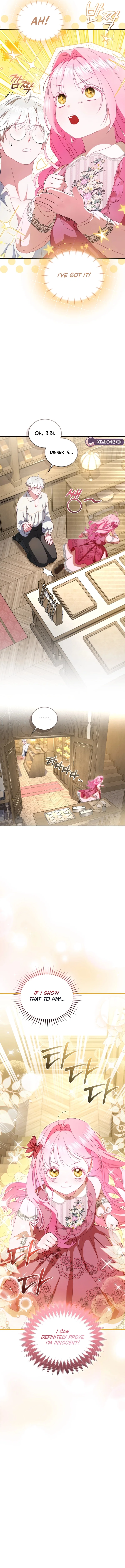I’m the Only One Who Doesn’t Know the Villainess Is a Man Chapter 6 – Page 21