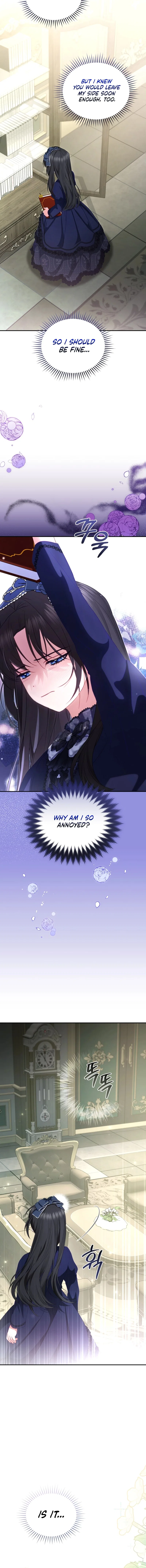 I’m the Only One Who Doesn’t Know the Villainess Is a Man Chapter 6 – Page 24